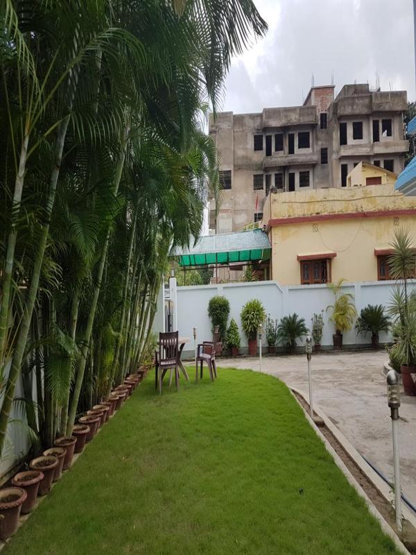 8 BHK House 5800 Sq.ft. for Sale in Kusum Vihar, Morabadi, Ranchi