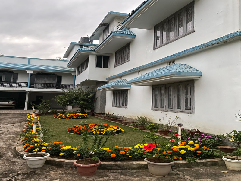 8 BHK House 5800 Sq.ft. for Sale in Kusum Vihar, Morabadi, Ranchi