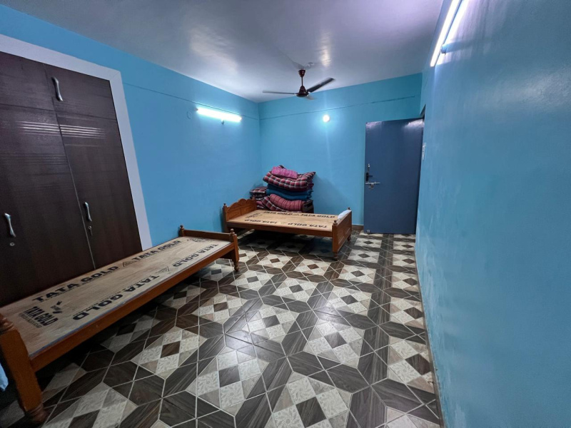 4 BHK Apartment 1800 Sq.ft. for Rent in Kokar, Ranchi