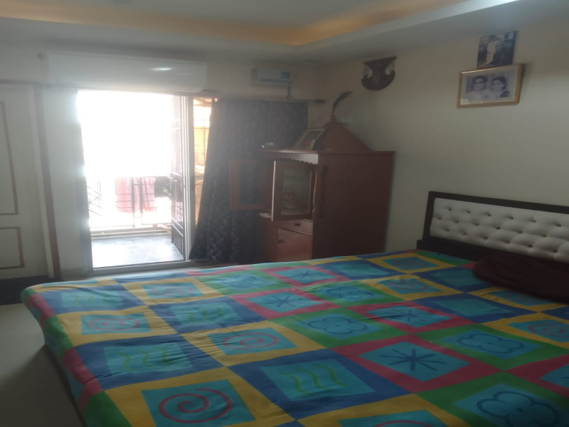 3 BHK Apartment 1365 Sq.ft. for Sale in Bariatu, Ranchi