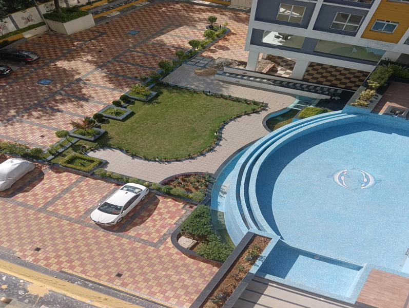 4 BHK Apartment 2700 Sq.ft. for Sale in Kanke, Ranchi