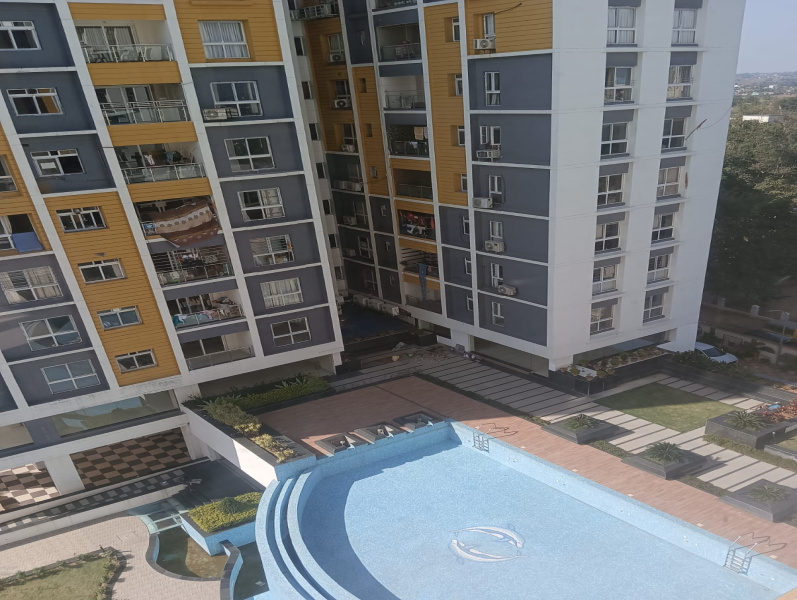 4 BHK Apartment 2700 Sq.ft. for Sale in Kanke, Ranchi