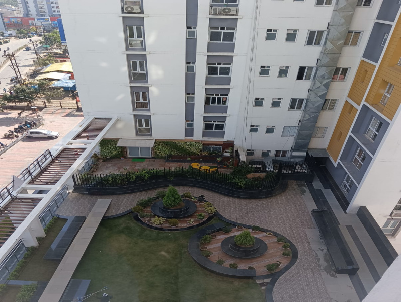 4 BHK Apartment 2700 Sq.ft. for Sale in Kanke, Ranchi