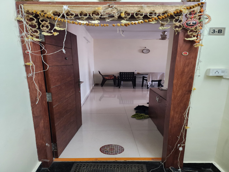 3 BHK Apartment 1665 Sq.ft. for Sale in Kanke, Ranchi