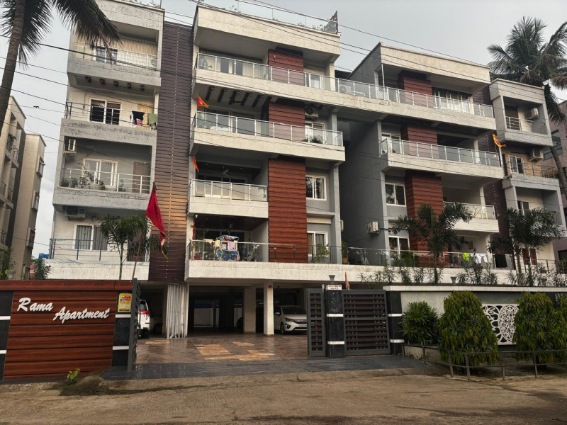 3 BHK Apartment 1875 Sq.ft. for Sale in Kanke, Ranchi