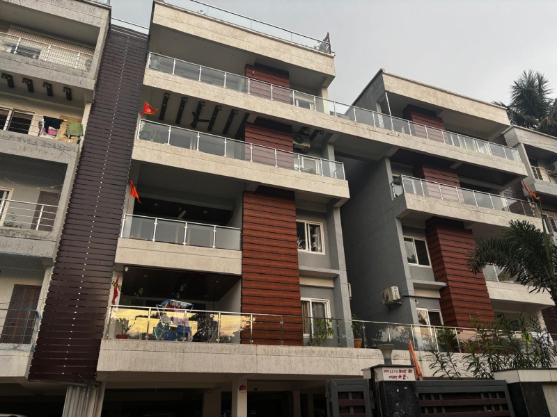 3 BHK Apartment 1875 Sq.ft. for Sale in Kanke, Ranchi