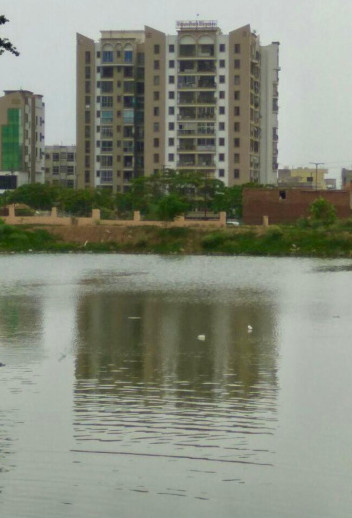 3 BHK Apartment 1595 Sq.ft. for Sale in Argora, Ranchi