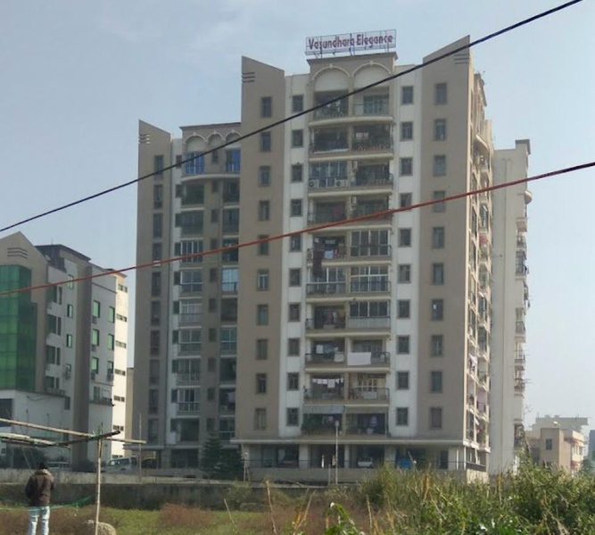 3 BHK Apartment 1595 Sq.ft. for Sale in Argora, Ranchi
