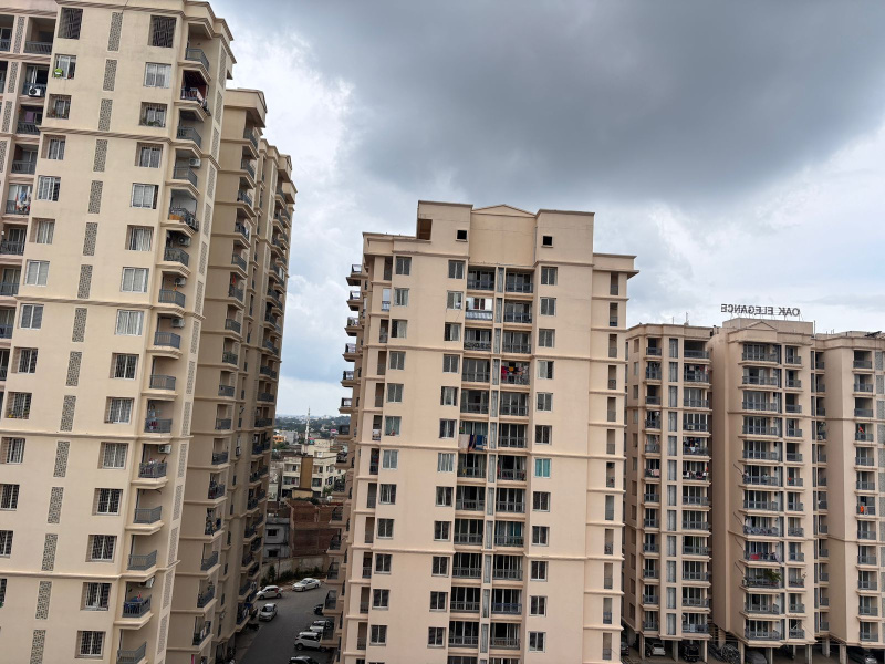 3 BHK Apartment 1530 Sq.ft. for Sale in Argora, Ranchi