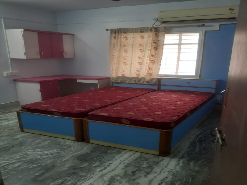 2 BHK 1200 Sq.ft. Apartment for Rent in Kokar, Ranchi