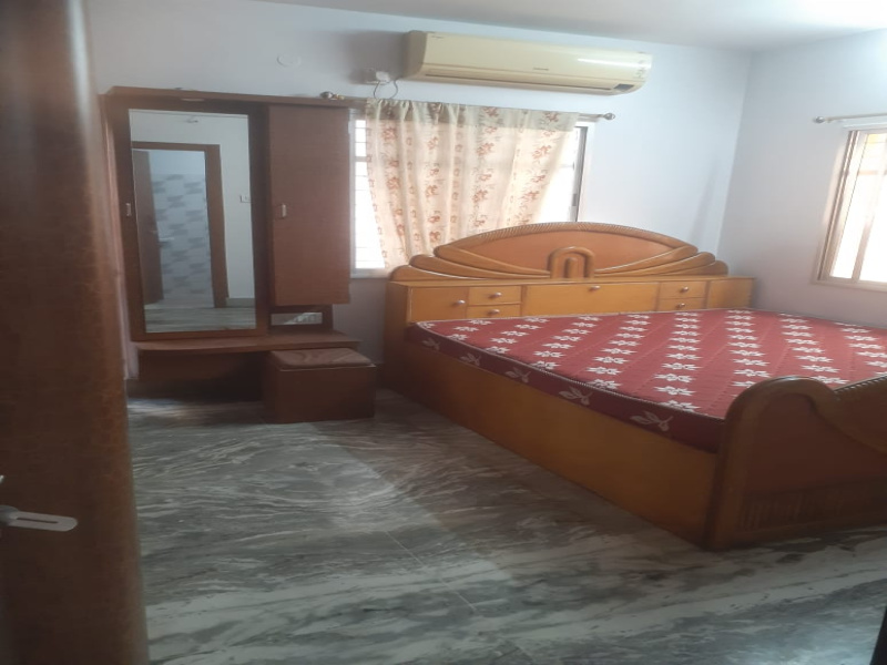 2 BHK 1200 Sq.ft. Apartment for Rent in Kokar, Ranchi