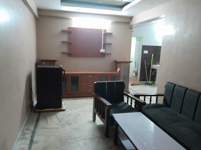 3 BHK Apartment 1500 Sq.ft. for Rent in Bariatu, Ranchi