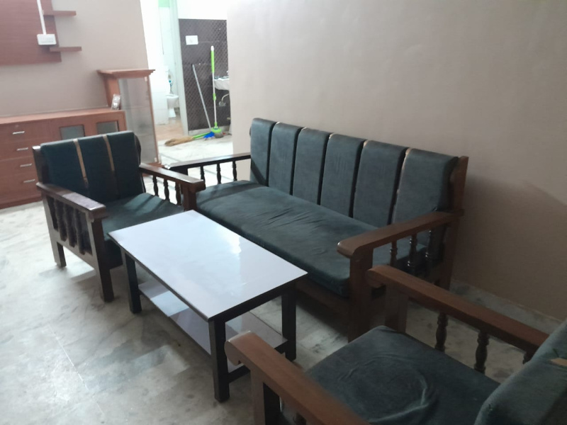 3 BHK Apartment 1500 Sq.ft. for Rent in Bariatu, Ranchi