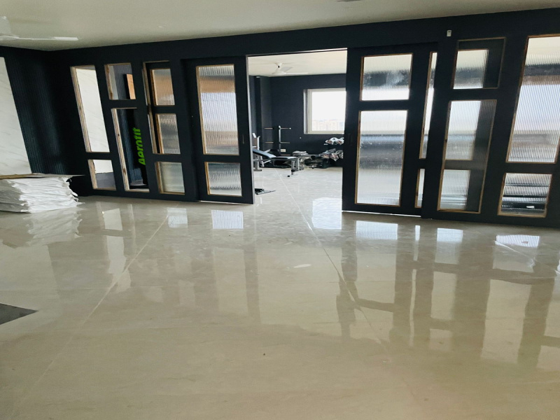 3 BHK Apartment 1880 Sq.ft. for Sale in Morabadi, Ranchi