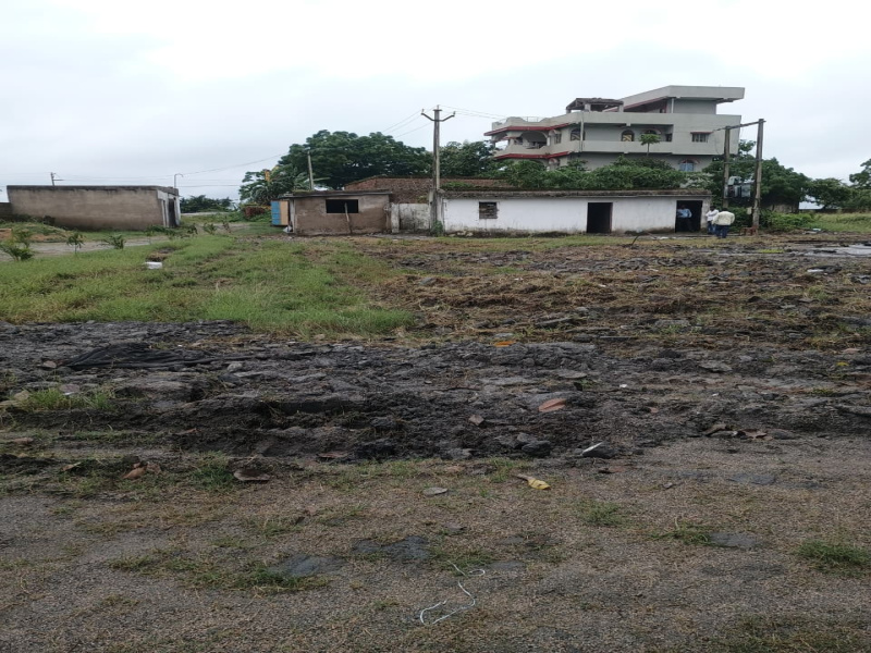  4360 Sq.ft. Residential Plot for Sale in Sujata Chowk, Ranchi