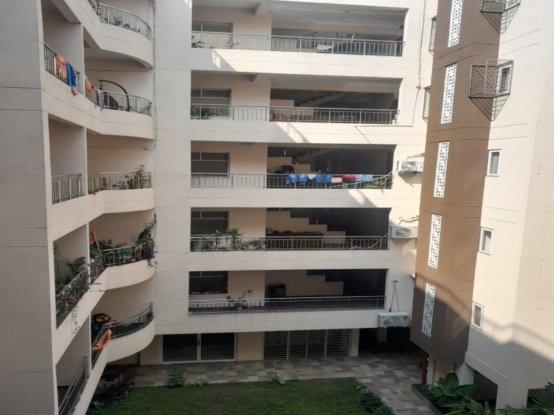 3 BHK 1760 Sq.ft. Apartment for Sale in Kathal More, Ranchi