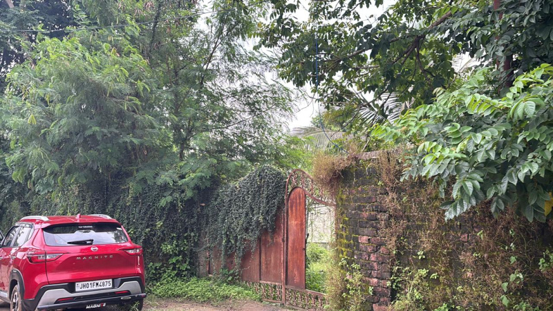  16552 Sq.ft. Residential Plot for Sale in Morabadi, Ranchi