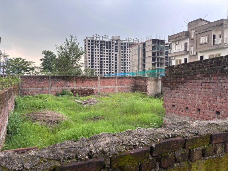  1960 Sq.ft. Residential Plot for Sale in Morabadi, Ranchi
