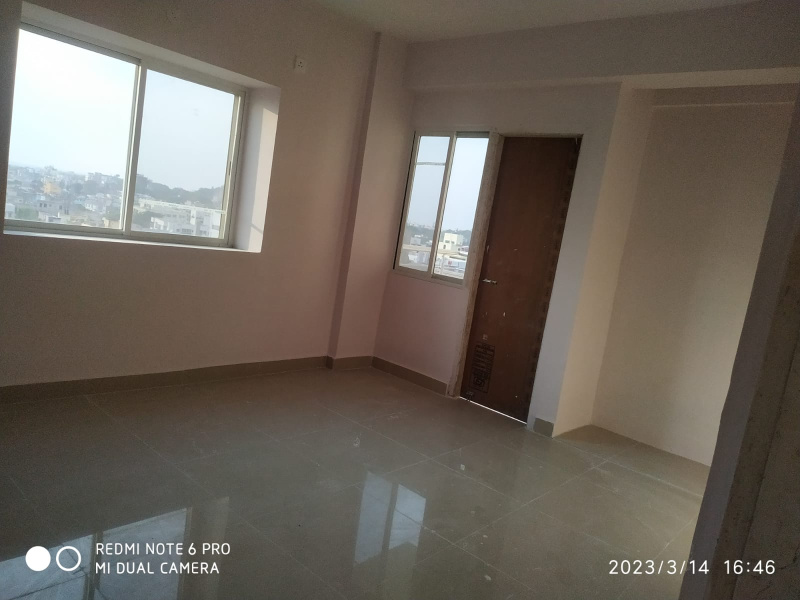2 BHK 1000 Sq.ft. Apartment for Sale in Bariatu, Ranchi