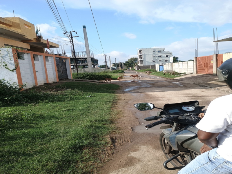  2918 Sq.ft. Residential Plot for Sale in Tupudana, Ranchi