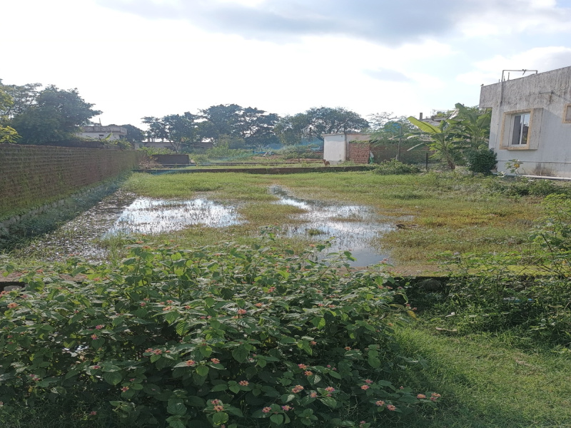  2918 Sq.ft. Residential Plot for Sale in Tupudana, Ranchi