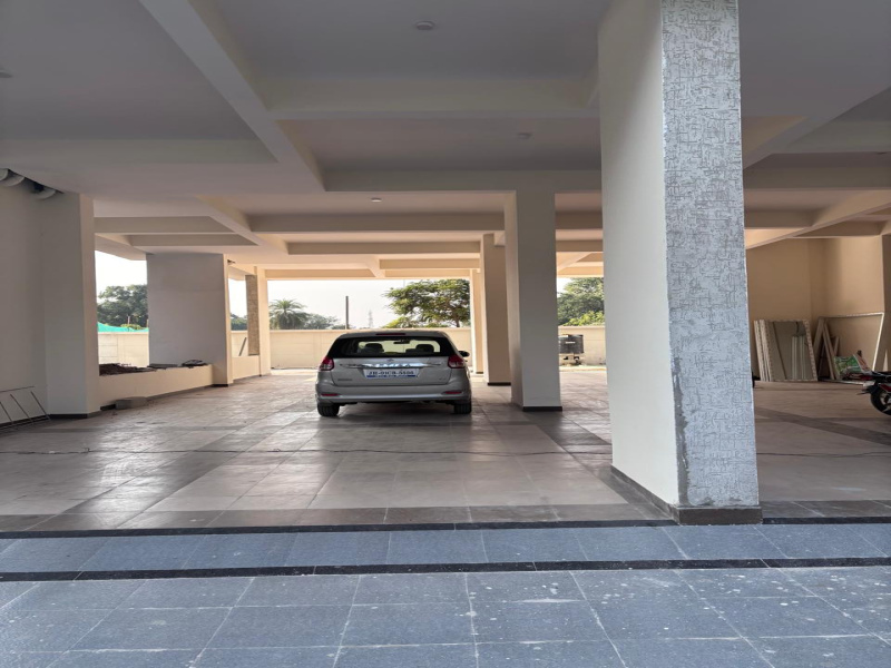 3 BHK 1553 Sq.ft. Apartment for Sale in Morabadi, Ranchi