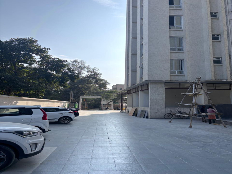 3 BHK 1553 Sq.ft. Apartment for Sale in Morabadi, Ranchi