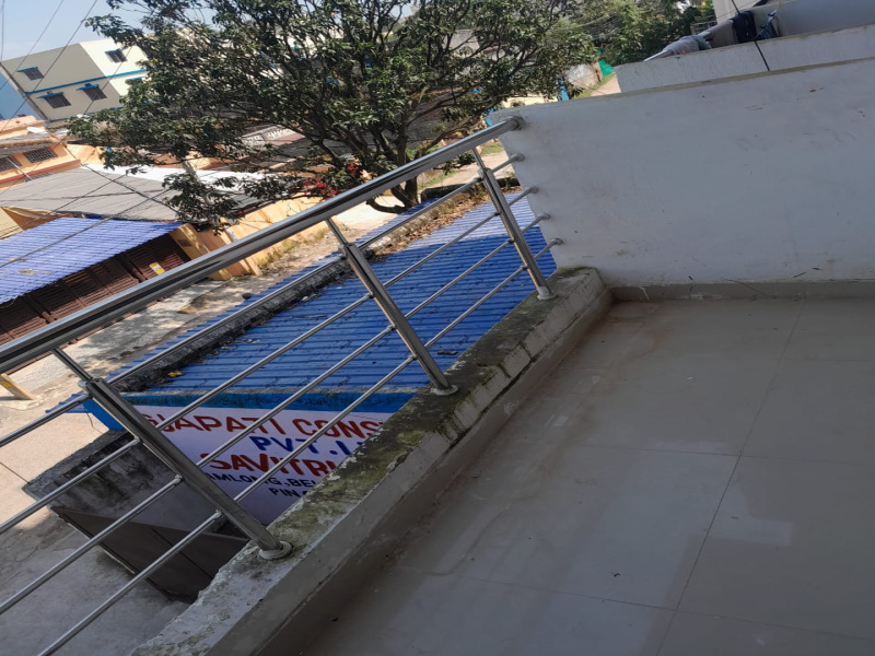 3 BHK 1400 Sq.ft. Apartment for Rent in Lowadih, Ranchi