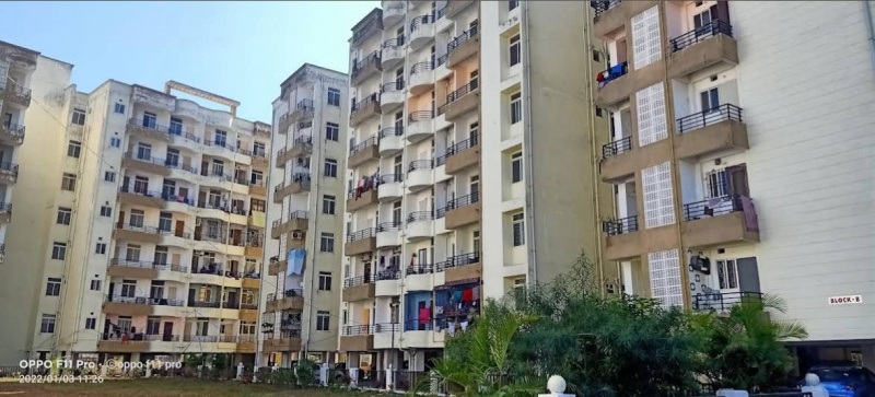 3 BHK 1550 Sq.ft. Apartment for Sale in Bariatu, Ranchi