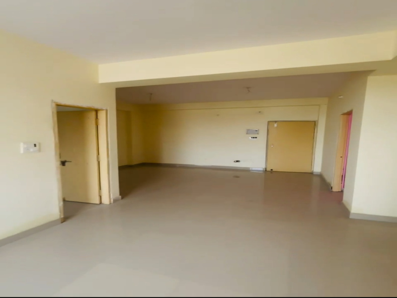 3 BHK 1550 Sq.ft. Apartment for Sale in Bariatu, Ranchi