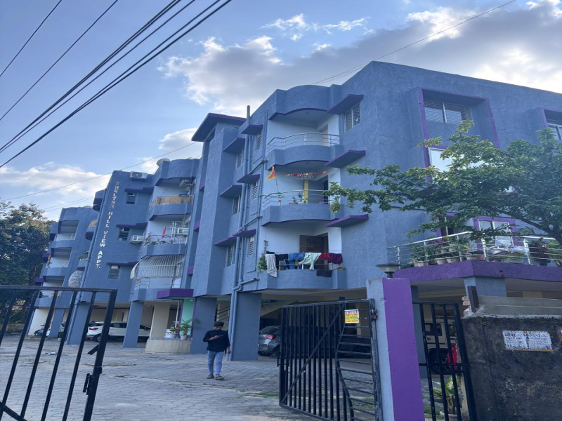 3 BHK 1350 Sq.ft. Apartment for Sale in Bariatu, Ranchi