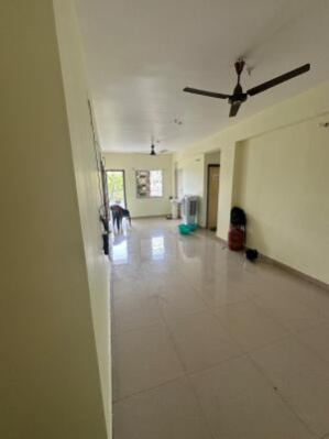 3 BHK 1325 Sq.ft. Apartment for Sale in Bariatu, Ranchi