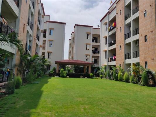 3 BHK 1325 Sq.ft. Apartment for Sale in Bariatu, Ranchi