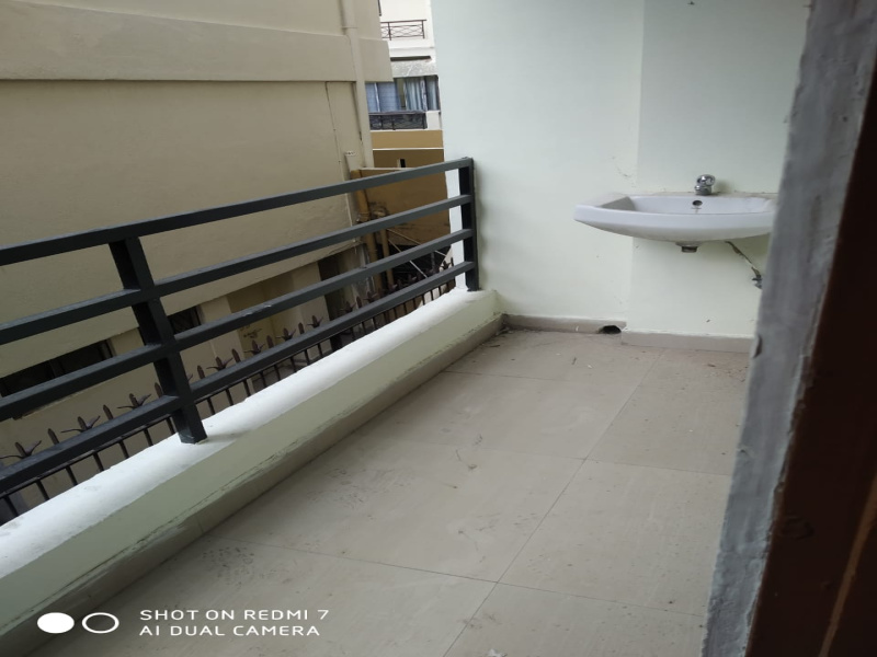 2 BHK 1000 Sq.ft. Apartment for Rent in Kanke Road, Kanke Road, Ranchi