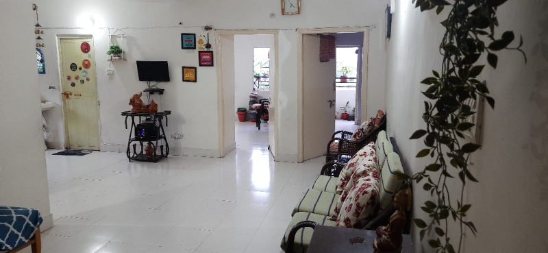 3 BHK 1432 Sq.ft. Apartment for Rent in Main Road, Ranchi