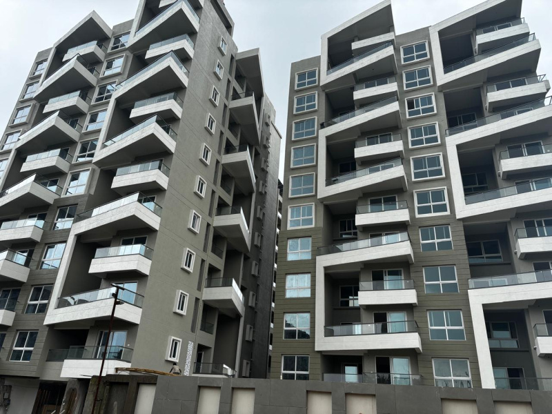 3 BHK 1685 Sq.ft. Apartment for Sale in Bariatu, Ranchi