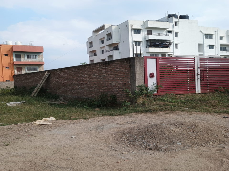  2613 Sq.ft. Residential Plot for Sale in Pundag, Ranchi