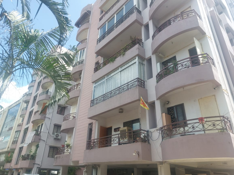 2 BHK 1200 Sq.ft. Apartment for Sale in Kadru, Ashok Nagar, Ranchi