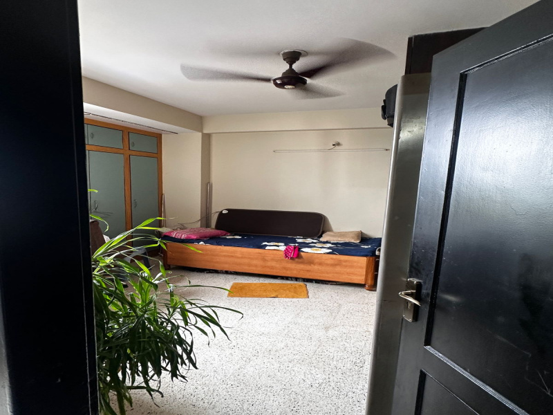 3 BHK 1300 Sq.ft. Apartment for Sale in Kutchery Road, Ranchi