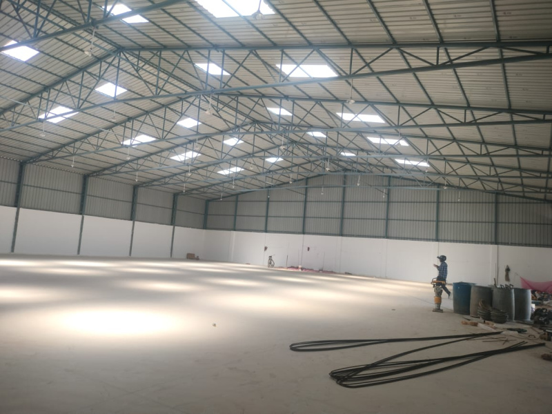  14000 Sq.ft. Warehouse for Rent in Daladili, Ranchi