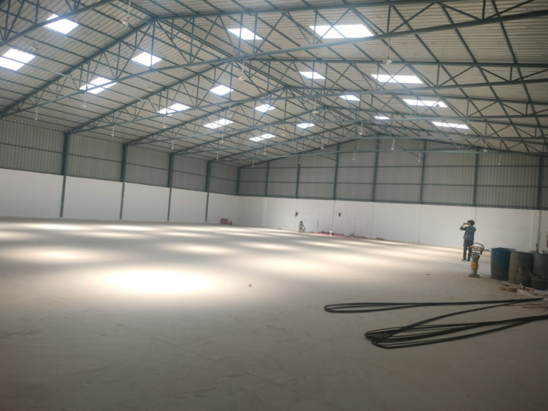  14000 Sq.ft. Warehouse for Rent in Daladili, Ranchi