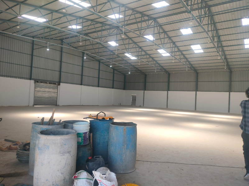  14000 Sq.ft. Warehouse for Rent in Daladili, Ranchi