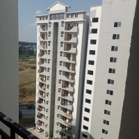 2 BHK Flat for Sale in Morabadi, Ranchi