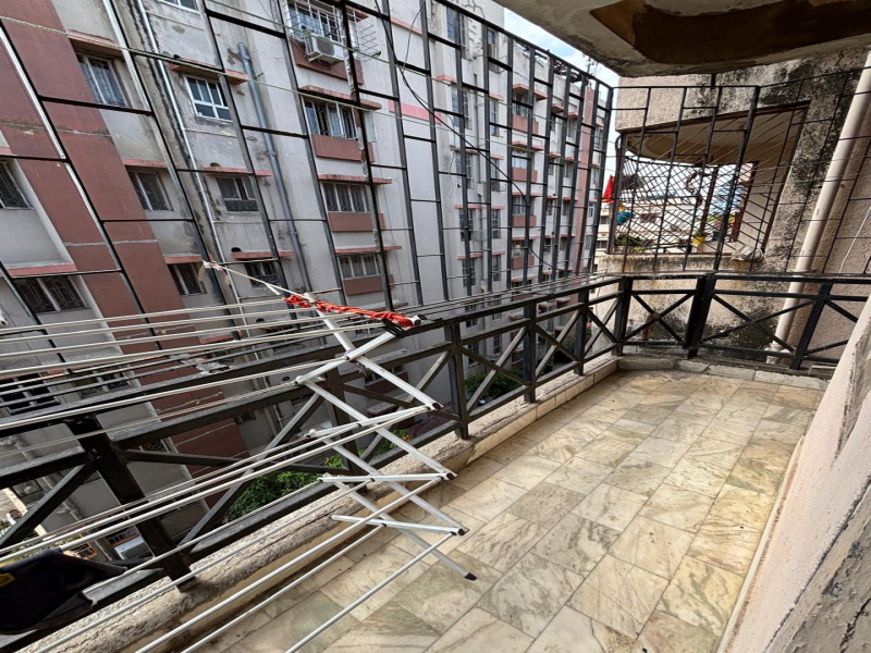 3 BHK 1570 Sq.ft. Apartment for Sale in Lalpur, Ranchi