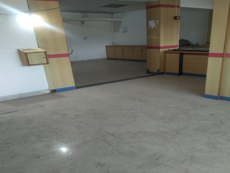  1200 Sq.ft. Office Space for Rent in Kanke, Ranchi