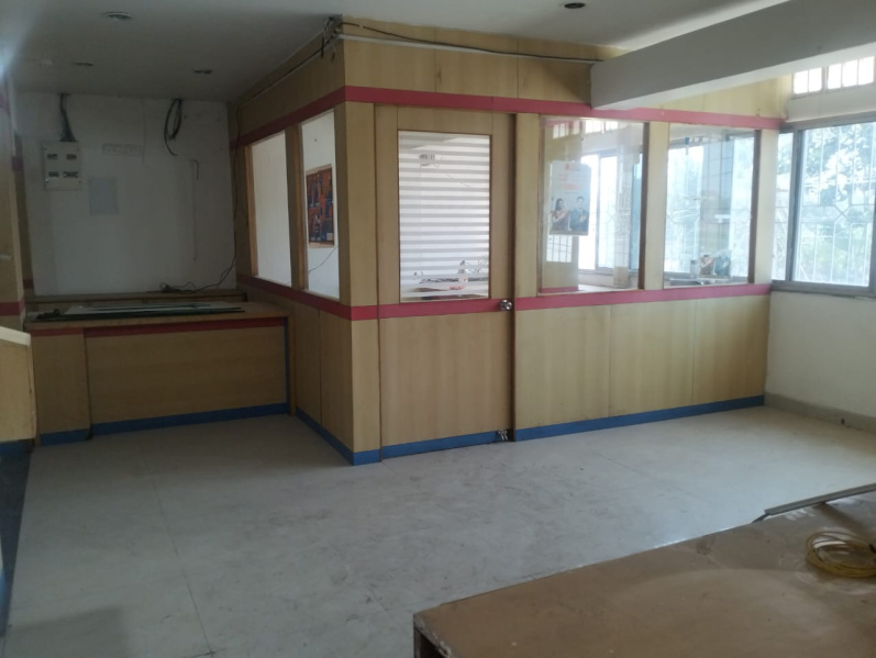  1200 Sq.ft. Office Space for Rent in Kanke, Ranchi