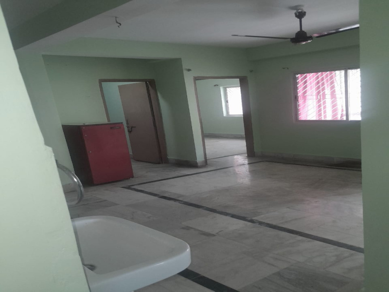 3 BHK 1500 Sq.ft. Apartment for Rent in Lalpur, Ranchi