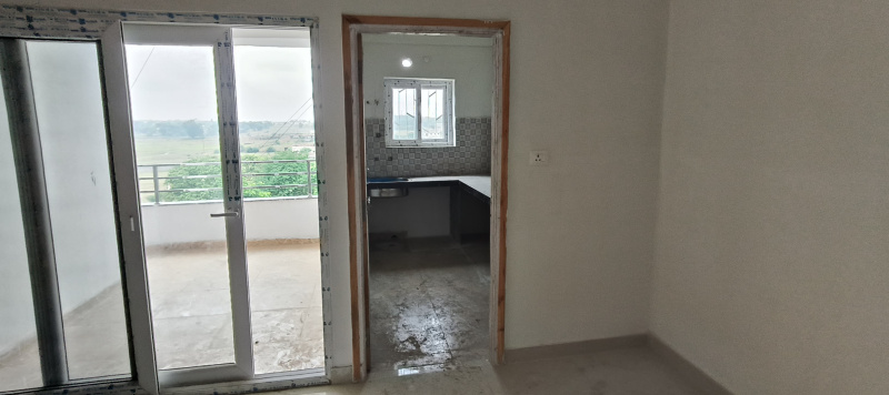 3 BHK 1760 Sq.ft. Apartment for Sale in Pundag, Ranchi