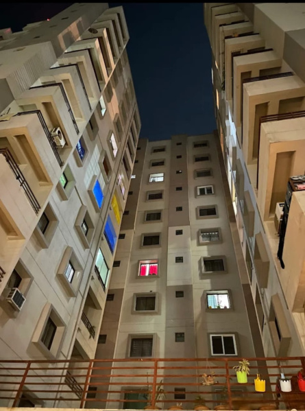 3 BHK 1760 Sq.ft. Apartment for Sale in Pundag, Ranchi