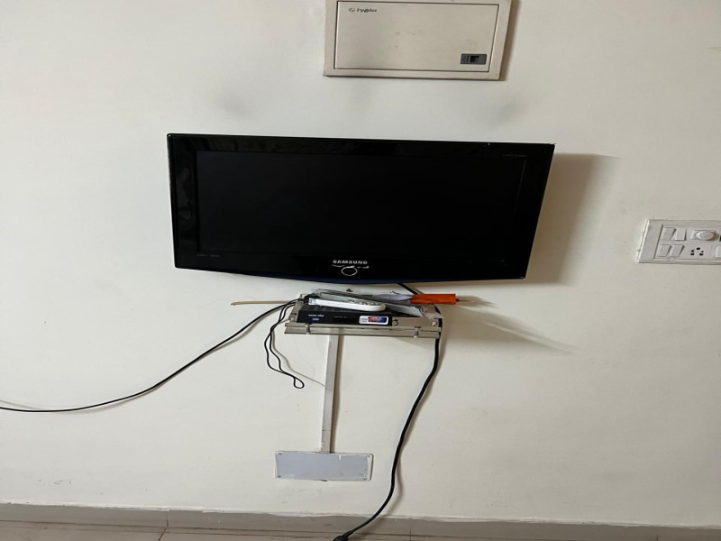 2 BHK 935 Sq.ft. Apartment for Rent in Morabadi, Ranchi